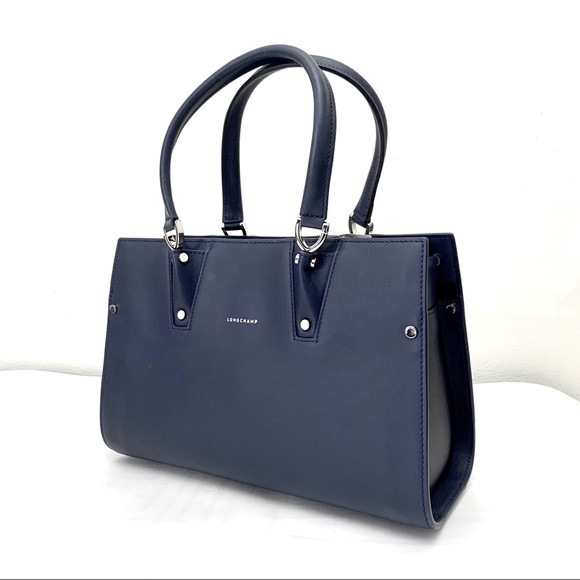 longchamp paris premier bag